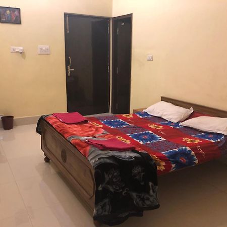 Gangotri Paying Guest House Varanasi Eksteriør bilde