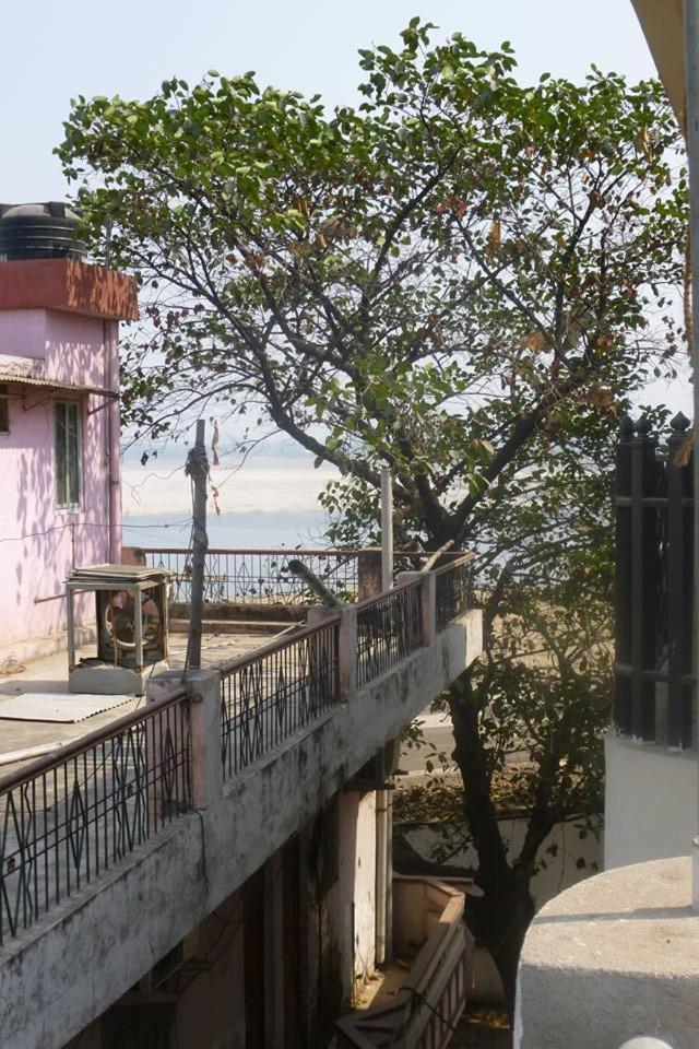 Gangotri Paying Guest House Varanasi Eksteriør bilde